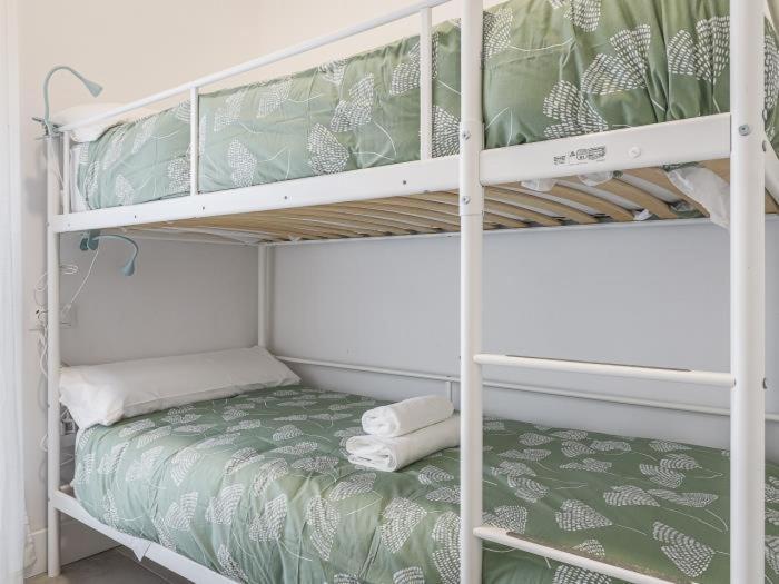 Teniente Andújar Apartamento Cádis