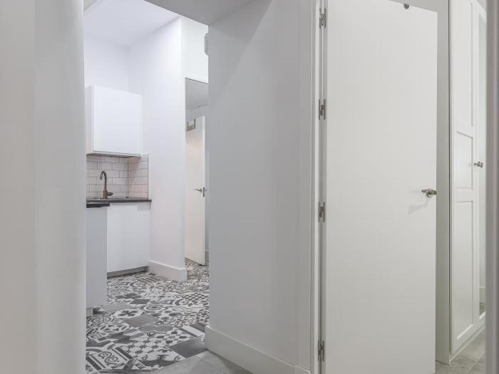 Apartamento Teniente Andújar *