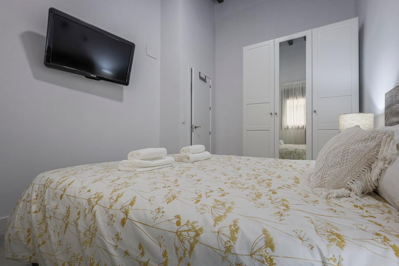 Teniente Andújar Apartamento *