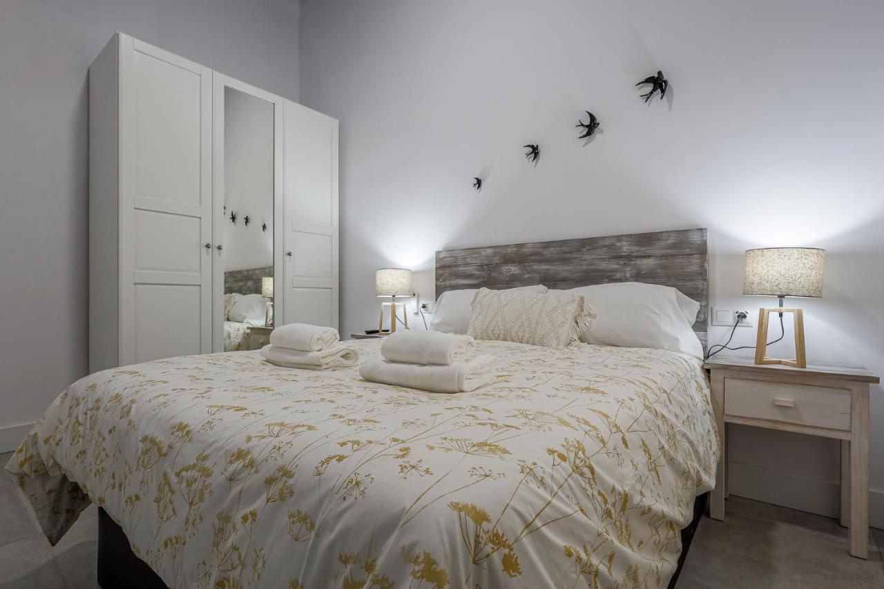 Apartamento Teniente Andújar